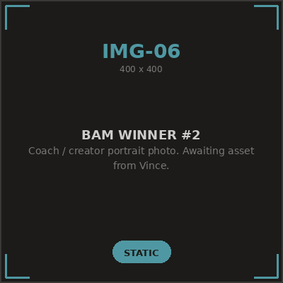 Name Placeholder