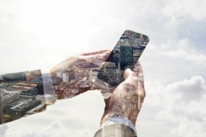 Smartphone Business