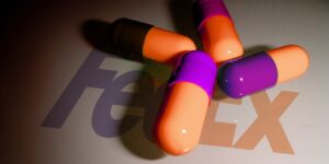 FedEx Illegal Drugs