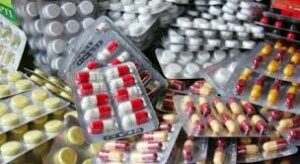 Illegal Online Pharmacies