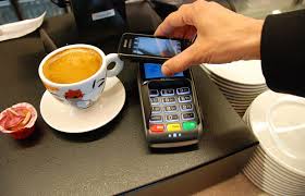 Mobile Proximity Payments
