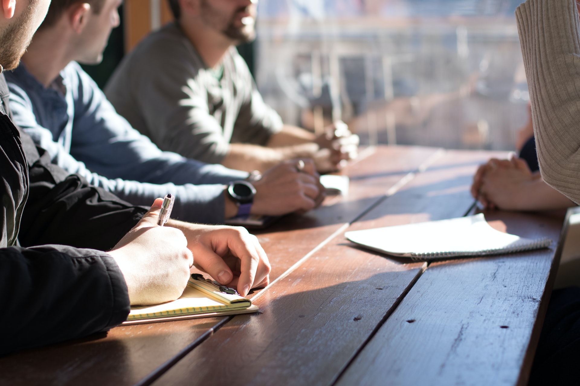 Casey Graham: Mastering Your Hiring Process With Brad Weimert