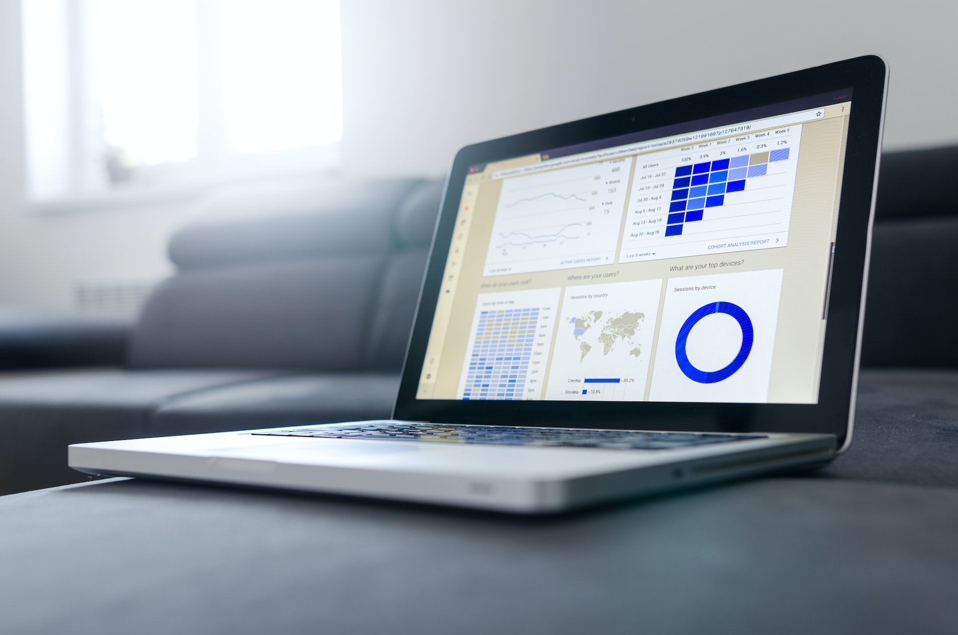 How to Run Reports in the EPD Gateway