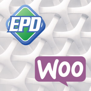 EPD Integration wit WooCommerce