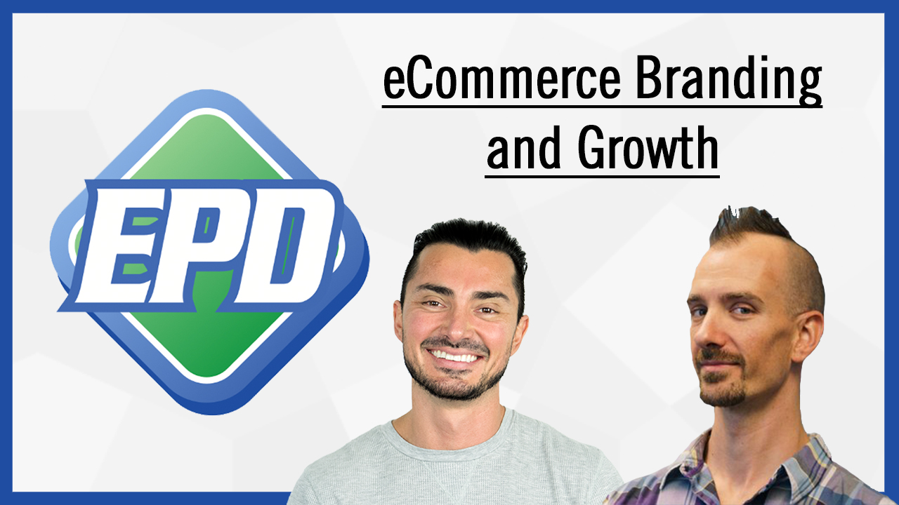 eCommerce Branding and Growth: How to Scale Your Online Business