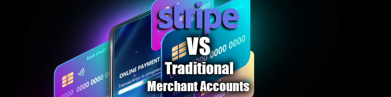 Stripe Vs Merchant Accounts