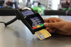 EMV Chips Protect Everyone