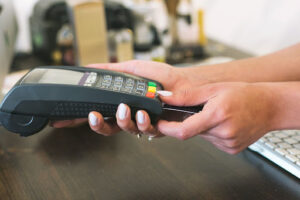 EMV compliance