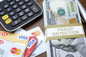 Fraud Detection