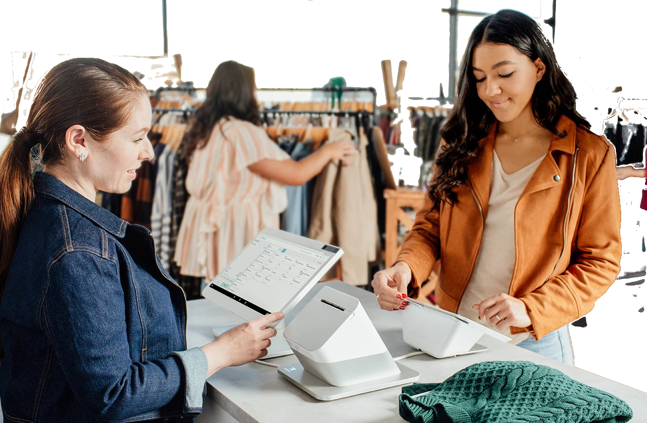 Retail Credit Card Processing Retail Credit Card Processing