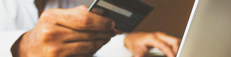 Chargebacks and merchant accounts