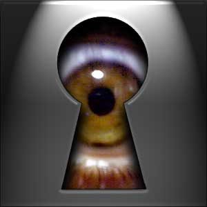 keyhole