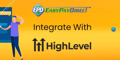 The best merchant account to use with Go High Level 2024