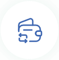 high volume payment processing - reduce decline rates