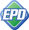 EPD Small Logo