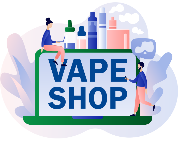 vape-shop vape and e-cig merchant accounts