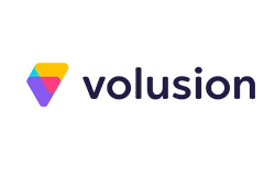 Volusion shopping cart