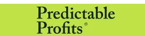 Predictable Profits Coaching Program