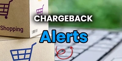 Verifi Chargeback Alerts – Keep your merchant account secure