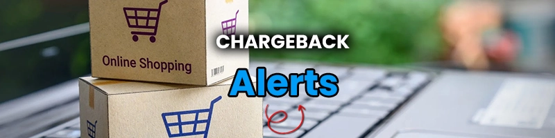 Chargeback Alerts