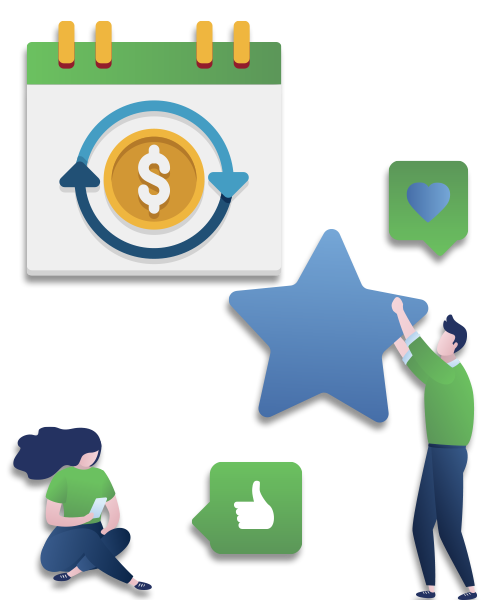 perks2 Strategic Partnership Perks