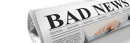 Bad-News Merchant Accounts