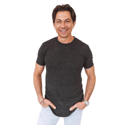 Dean Graziosi