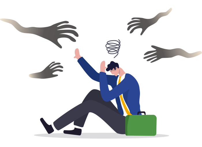 nightmare merchant account nightmare