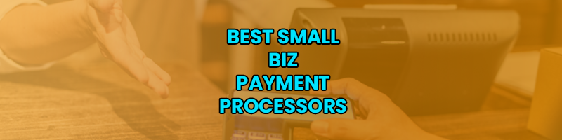 payment processing