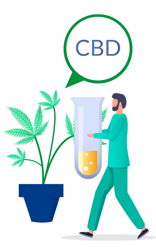 CBD payment processing