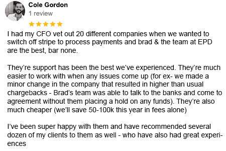 cole-testimonial Cole Gordon Testimonial