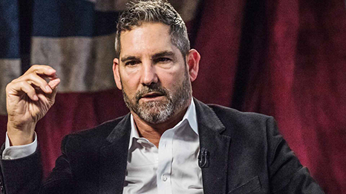 Grant Cardone