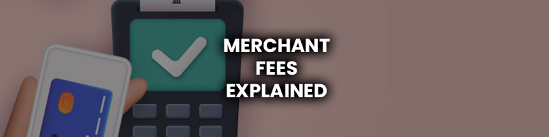 merchant account fees