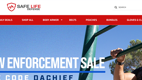 safe-life-epd safe life defense
