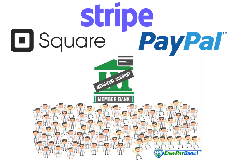 Payment Aggregators