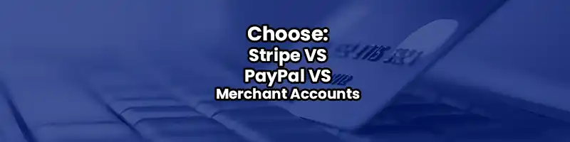 merchant accounts