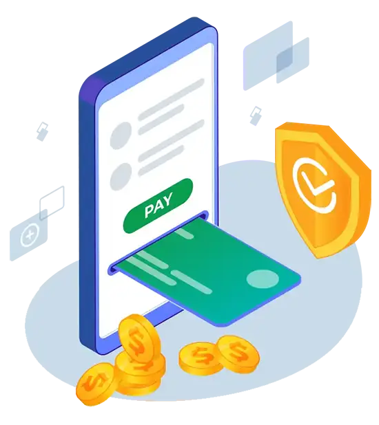 TrustEPD Safer than Stripe