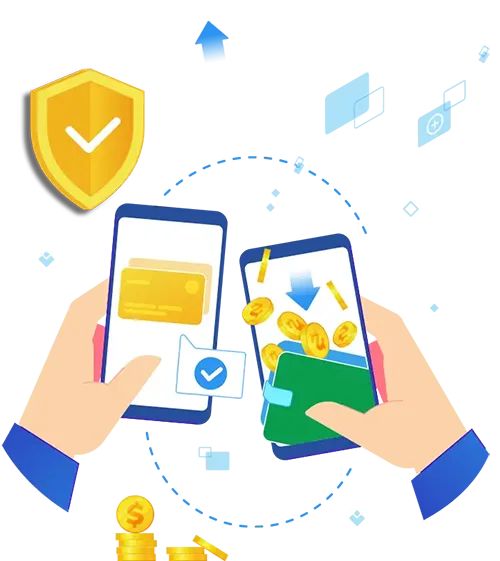 safe-clients copy subscription merchant accounts