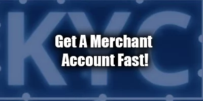 How to get a merchant account quickly in 2024