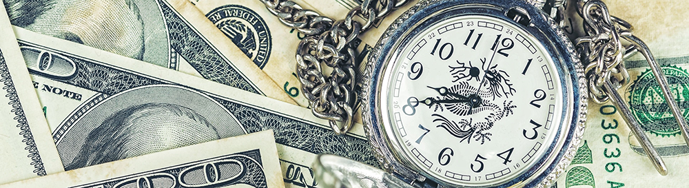 time-is-money time is money