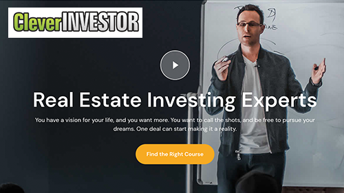 clever-investor Clever Investor