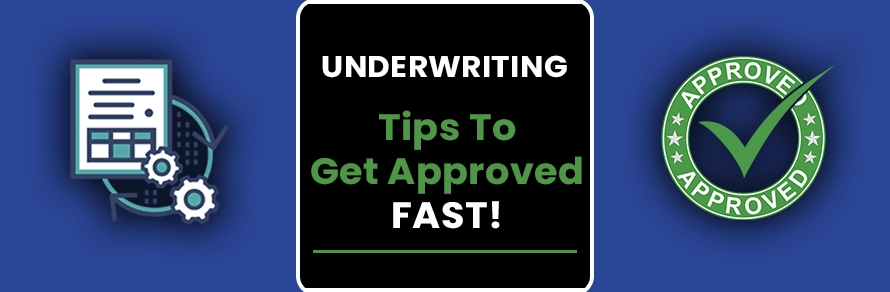 underwriting