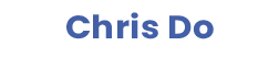 Chris Do