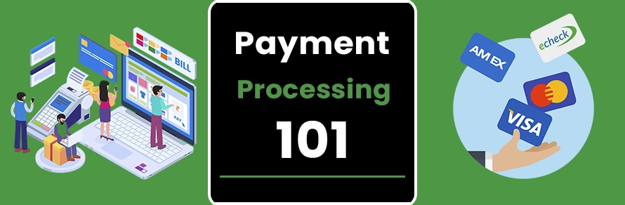 payments 101