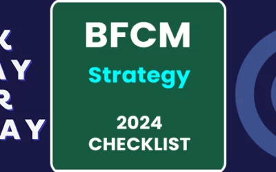 How to Prepare for Black Friday 2024: A Checklist