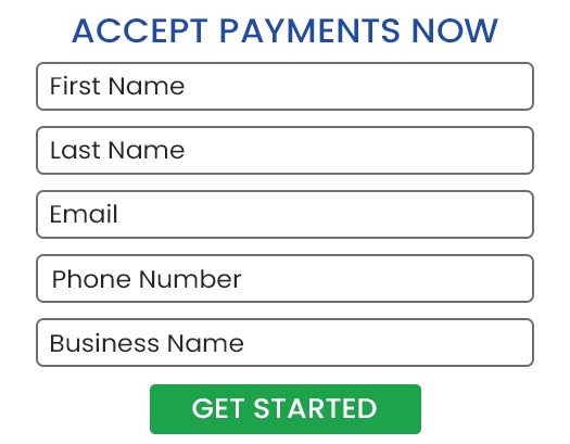 Payment Form EPD