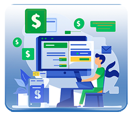 payment processing experience step 4