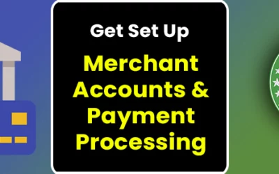 Get The Best Merchant Account And Payment Processing In 2025
