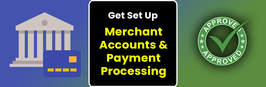 merchant account