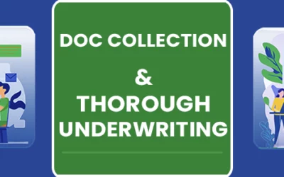 Stable Merchant AccountsThrough Underwriting And Document Collection